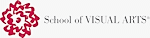 School of Visual Arts' logo. click here to visit the School of Visual Arts website!