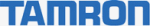 Tamron's logo. Click here to visit the Tamron website!