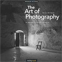 The Art of Photography, by Bruce Barnbaum. Image provided by O'Reilly Media Inc.