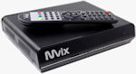 MvixUSA's Ultio 1080p UPnP Home Theater Media Player. Photo provided by MVIX (USA) Inc.