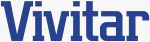 Vivitar's logo. Click here to visit the Vivitar website!