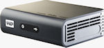 WD's TV Live HD Media Player. Photo provided by Western Digital Corp.