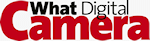 What Digital Camera's logo. Click here to visit the What Digital Camera website!