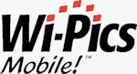 Wi-Pics Mobile's logo. Click here to visit the United Imaging Solutions website!