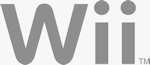 Nintendo's Wii logo. Courtesy of Nintendo. Click here to visit the Nintendo Wii website!