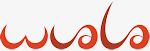 Wuala's logo. Click here to visit the Wuala website!