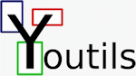 Youtils' logo. Click here to visit the Youtils website!