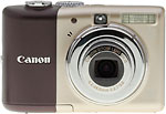 Canon PowerShot A1000 IS digital camera. Copyright © 2009, The Imaging Resource. All rights reserved.