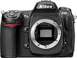 Nikon D300
