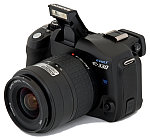 Image Copyright Imaging Resource, 2006