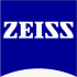 Carl Zeiss AG logo. Click to visit website!