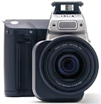 Picture of Sony MVC-FD97 Digital Camera