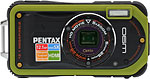 Pentax Optio W90 digital camera. Copyright © 2010, The Imaging Resource. All rights reserved.