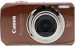 Canon PowerShot SD4500 IS digital camera.  Copyright © 2011, The Imaging Resource. All rights reserved.