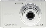 Sony Cyber-shot DSC-W330 digital camera. Copyright © 2010, The Imaging Resource. All rights reserved.