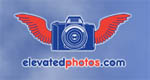 Logo courtesy Elevated Photos, modified by Shawn Barnett