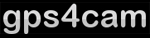 gps4cam logo.