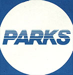 Parks logo