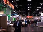 Video coverage of PMA 2005