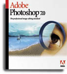 Photoshop 7.0 Box