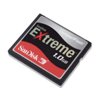 SanDisk CF Extreme