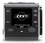 Hasselblad CFV-39 digital back.