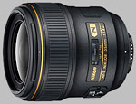 Nikkor AF-S 35mm f/1.4G lens.