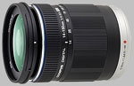 Olympus 14-150mm f/4-5.6 M.Zuiko Digital lens.