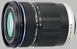 Olympus M.Zuiko 40-150mm f/4-5.6  lens.