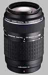 Olympus 70-300mm f/4-5.6 ED Zuiko lens.