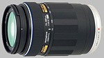 Olympus 75-300mm f/4.8-6.7 M.Zuiko Digital lens.