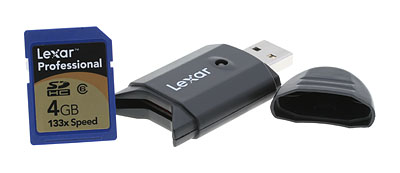 Photo by Shawn Barnett, Copyright 2007 Imaging Resource.