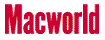 MacWorld's logo