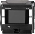 Mamiya's M22 digital back. Photo provided by Mamiya Digital Imaging. Click for a bigger picture!