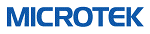 Microtek's logo. Click here to visit the Company Name website!
