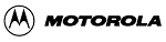 Motorola's logo