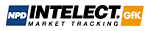 NPD Intelect Market Tracking's logo