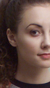 Kodak DCS 620x sample picture - noise reduction off