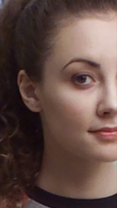 Kodak DCS 620x sample picture - noise  reduction on