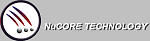 NuCORE Technology Inc.'s logo