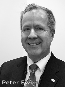 Peter Ewen, DSLR Product Marketing Director, Olympus Imaging America Inc. Copyright &copy; 2011, Imaging Resource. All rights reserved.