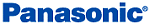 Matsushita Electric Industrial Co. Ltd. brand name Panasonic's logo