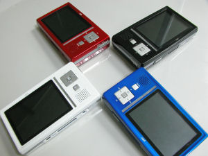 PDC's PocketVue. Courtesy of PDC, with modifications by Michael R. Tomkins. Click for a bigger picture!