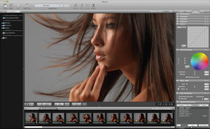 Hasselblad's Phocus 1.1 for Mac. Courtesy of Hasselblad, with modifications by Michael R. Tomkins. Click for a bigger picture!