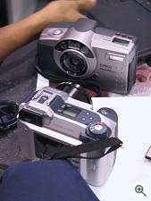 Copyright (c) 2000, Michael R. Tomkins.  All rights reserved. Click for a bigger picture!