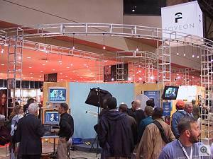 Copyright (c) 2000, Michael R. Tomkins.  All rights reserved. Click for a bigger picture!