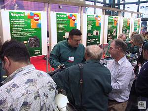 Copyright (c) 2000, Michael R. Tomkins.  All rights reserved. Click for a bigger picture!