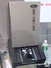 Copyright (c) 2000, Michael R. Tomkins.  All rights reserved. Click for a bigger picture!