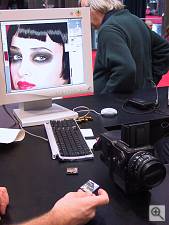 Copyright (c) 2000, Michael R. Tomkins.  All rights reserved. Click for a bigger picture!