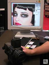 Copyright (c) 2000, Michael R. Tomkins.  All rights reserved. Click for a bigger picture!